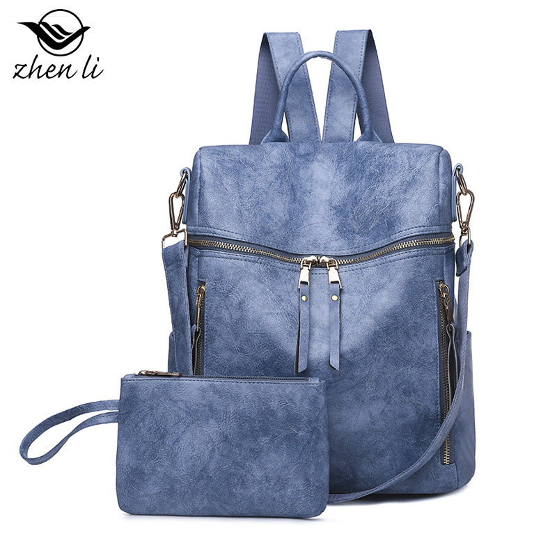 NEW WOMEN'S BACKPACK BAGS