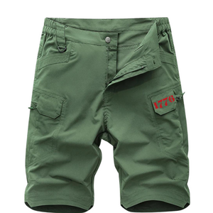 1776 ATMUNGSAKTIVE SCHNELLTROCKNENDE TAKTISCHE OUTDOOR-CARGO-SHORTS