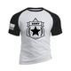 STAR ARMY  COTTON GRAPHIC TEE