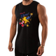 BANG MOISTURE WICKING ESSENTIALS TANK TOP