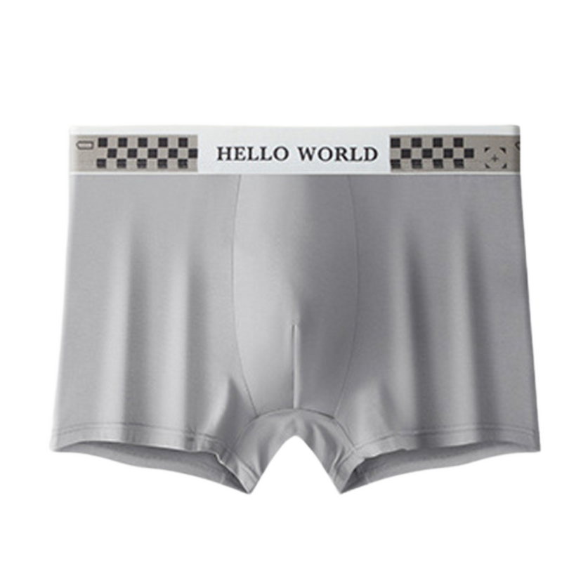 COTTON MEN'S UNDERWEAR