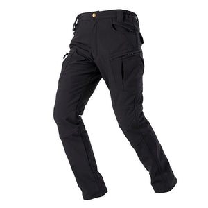 Wind- und wasserdichte Outdoor-Cargohose für Herren