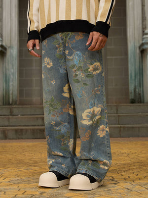 Carpenter Pant