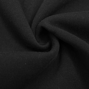 Men's Solid Color Lapel Single Breasted Jacket