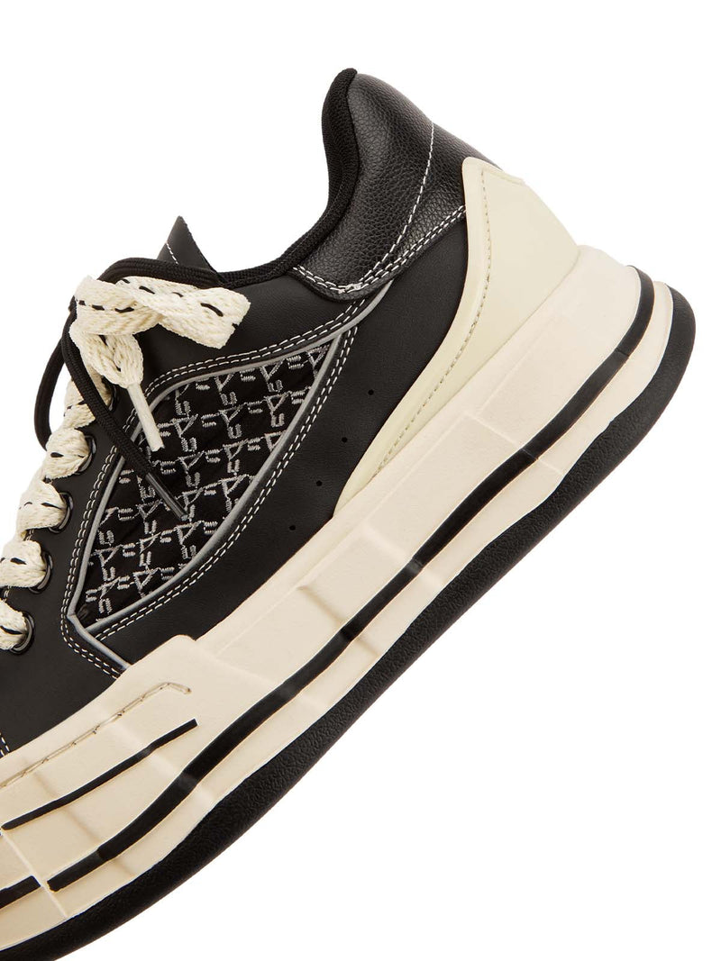 High Street Hip Hop Dissolve Sneakers