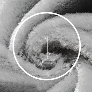 Men's Casual Fleece Hooded Jacket