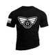 SUPER STAR  100% COTTON GRAPHIC TEE