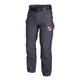 BULL SHIT OUTDOOR WEARABLE QUICK DRY MULTI-POCKET CARGO PANTS WITHOUT BELT