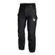 FXXK OUTDOOR WEARABLE QUICK DRY MULTI-POCKET CARGO PANTS WITHOUT BELT