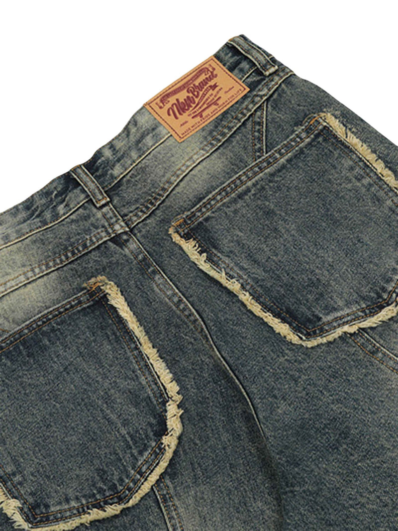 Vintage Baggy Jeans