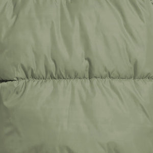 Men's Lightweight Puffer Jacket with Hood Water-Resistant Down Jacket Insulated Puffy Coat Graphic American US Flag Winter Jacket for Snow Ski Hiking Travel