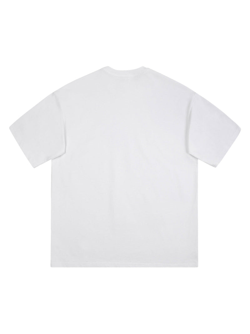 Logo Print T-shirt