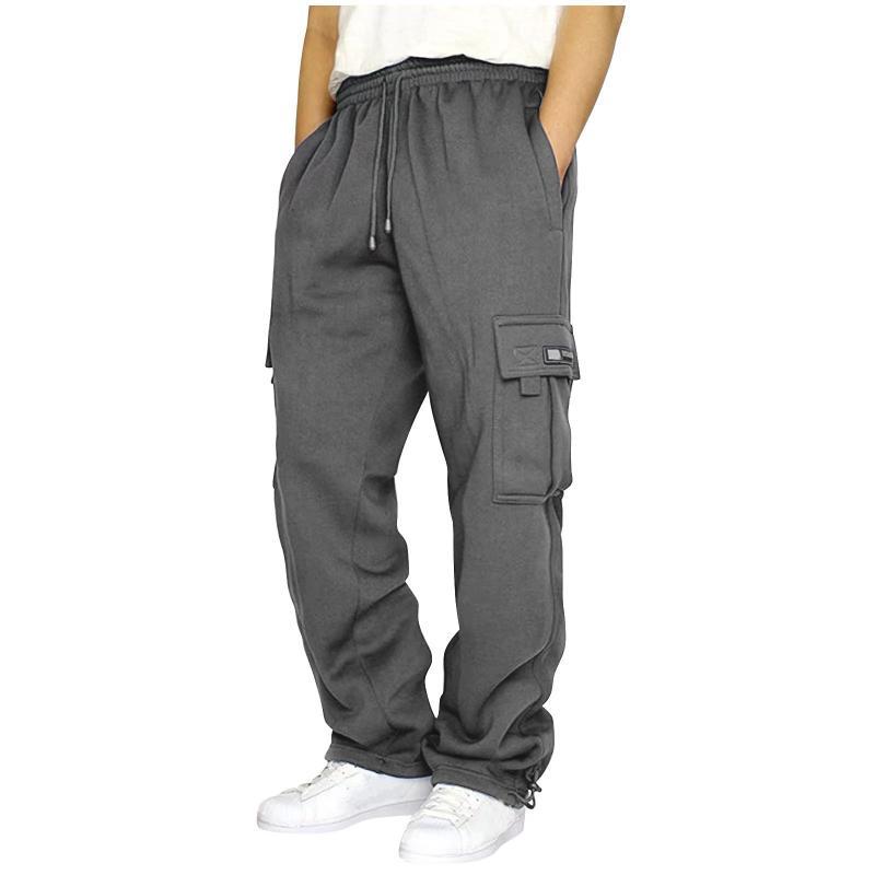 Sportlicher Freizeitoverall für Herren