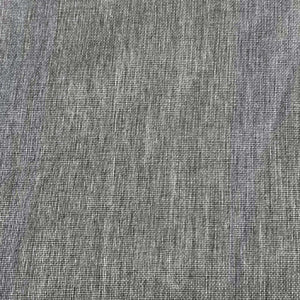 Men's Casual Cotton Linen Notch Lapel Single-breasted Slim-fit Blazer