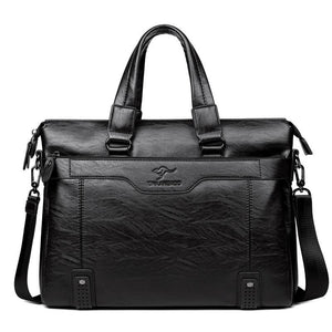 Men's Classic Business Briefcase