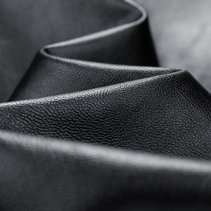 Men's Classic Casual Lapel Leather Jacket