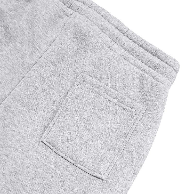 Lockeres Sport-Set aus Kapuzenpullover und Hose für Herren