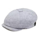 Men's Vintage Warm Cotton Beret
