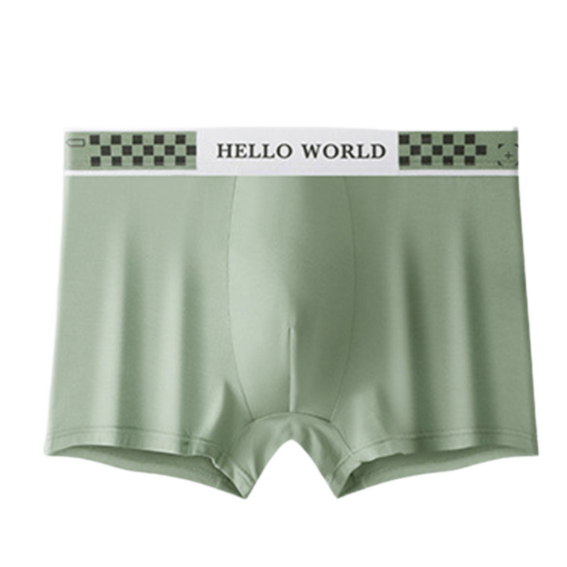 COTTON MEN'S UNDERWEAR