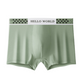 COTTON MEN'S UNDERWEAR