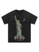 Statue Of Liberty Vintage T-shirt