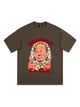 Donald Trump Graffiti T-shirt