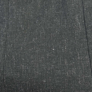 Men's Casual Linen Notch Lapel Single-breasted Slim-fit Blazer