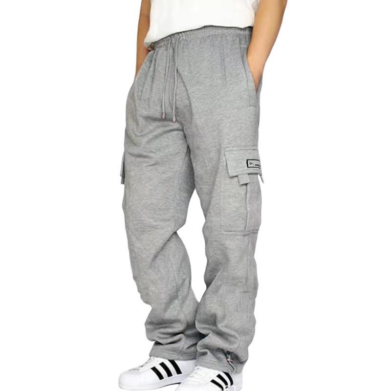 Sportlicher Freizeitoverall für Herren