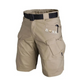 BOSS TACTICAL MULTI POCKETS 11'' INSEAM PERFORMANCE CARGO SHORTS WITHOUT BUCKLE BELT