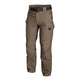 FXXK OUTDOOR WEARABLE QUICK DRY MULTI-POCKET CARGO PANTS WITHOUT BELT