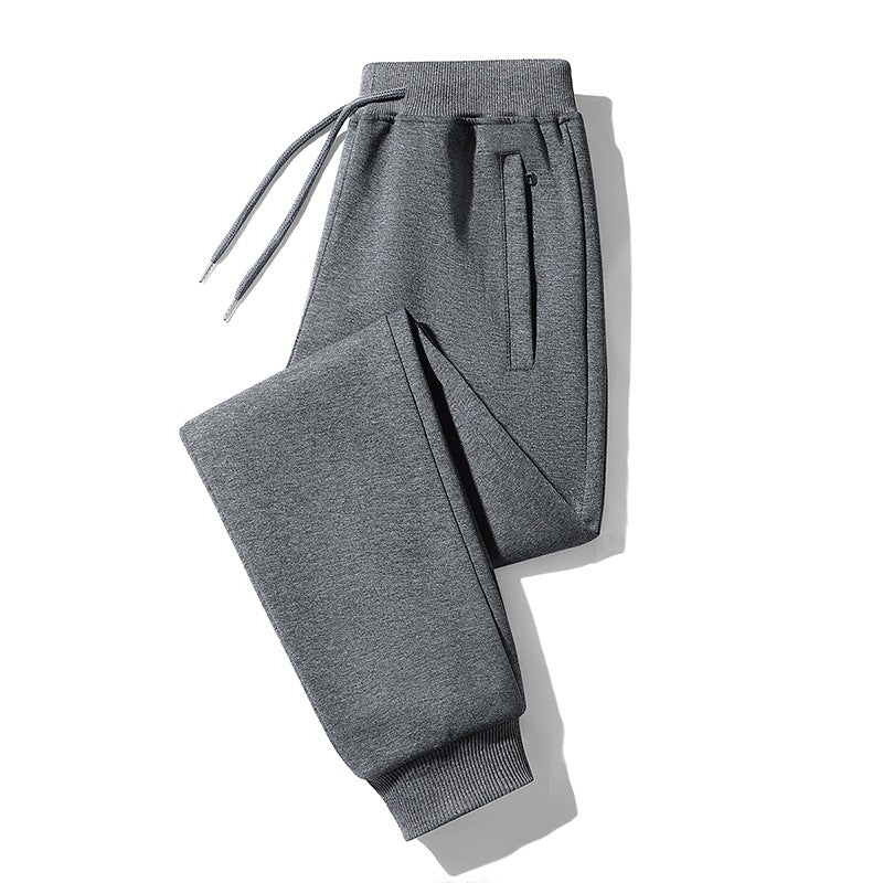 PURE COTTON SPORTS PANTS AND SWEATPANTS