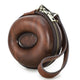 Men's Practical Portable Watch Storage Bag