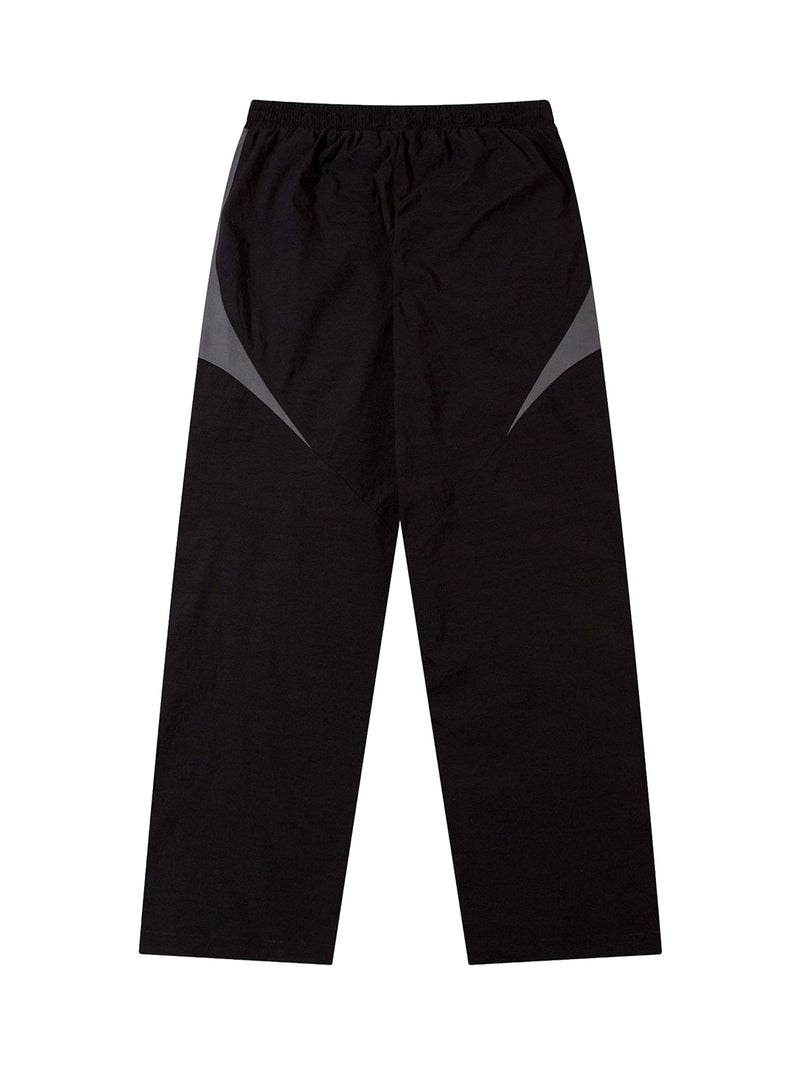 Retro Jersey Sports Pants