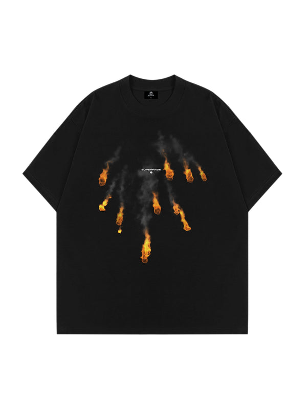 Fireball Printing T-shirt