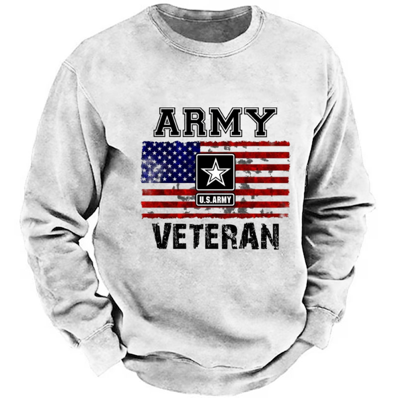 Army U.S.Army Veteran Sweatshirt