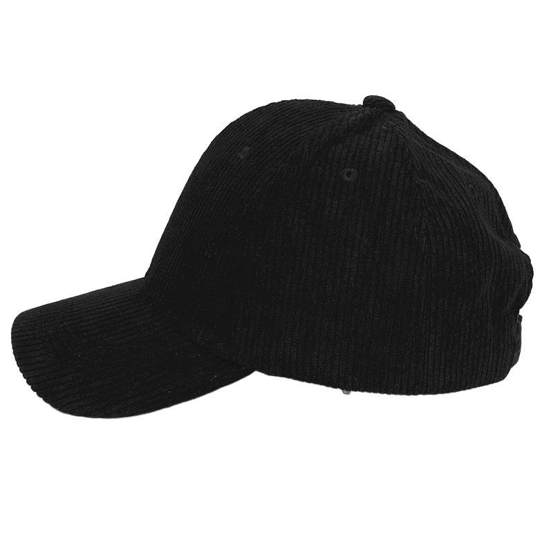 Men's Retro Casual Corduroy Cap