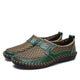 custom_alt#color_7923 Green Brave Men's Shoes