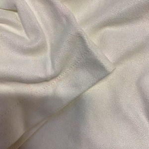 Men's Classic American Vintage Henley Collar Suede Short Sleeve T-Shirt