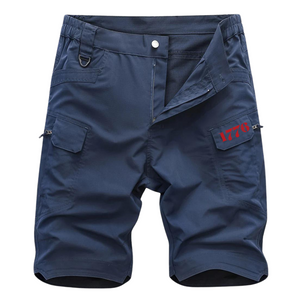 1776 ATMUNGSAKTIVE SCHNELLTROCKNENDE TAKTISCHE OUTDOOR-CARGO-SHORTS
