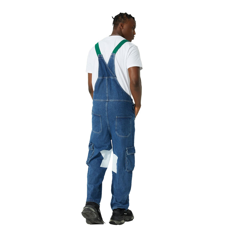 Painter's Bib Overalls- Men's