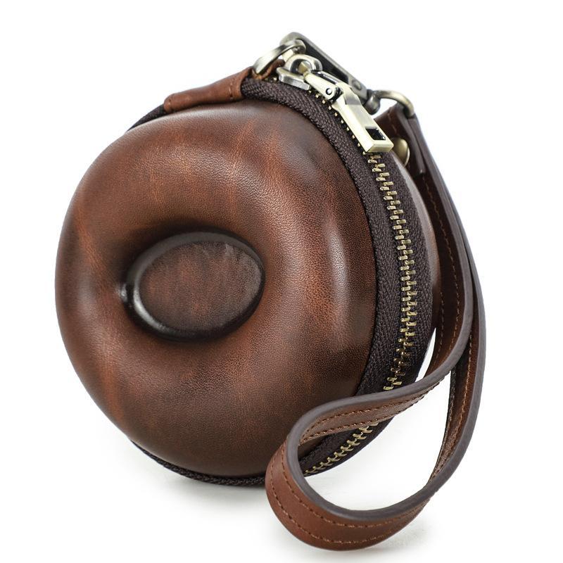 Men's Practical Portable Watch Storage Bag