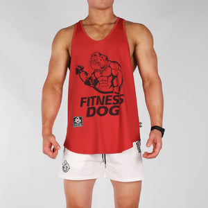 FITNESS-HUND SCHNELLTROCKNENDE SPORTWESTE