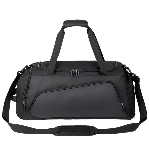 Men's Casual Wet And Dry Separation Water-repellent Sports Gym Bag 44205006F