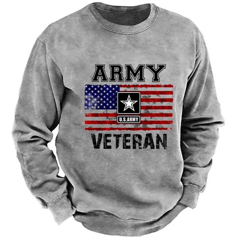 Army U.S.Army Veteran Sweatshirt