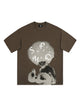 Brainstorm Boys Printed T-shirt