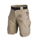 NOBODY CARE TACTICAL MULTI POCKETS 11'' INSEAM PERFORMANCE CARGO SHORTS WITH BUCKLE BELT