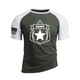 STAR ARMY  COTTON GRAPHIC TEE