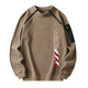 USA FLAG STAND UP COLLAR TACTICAL MEN'S HOODIE