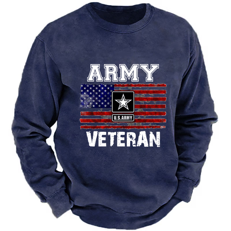 Army U.S.Army Veteran Sweatshirt