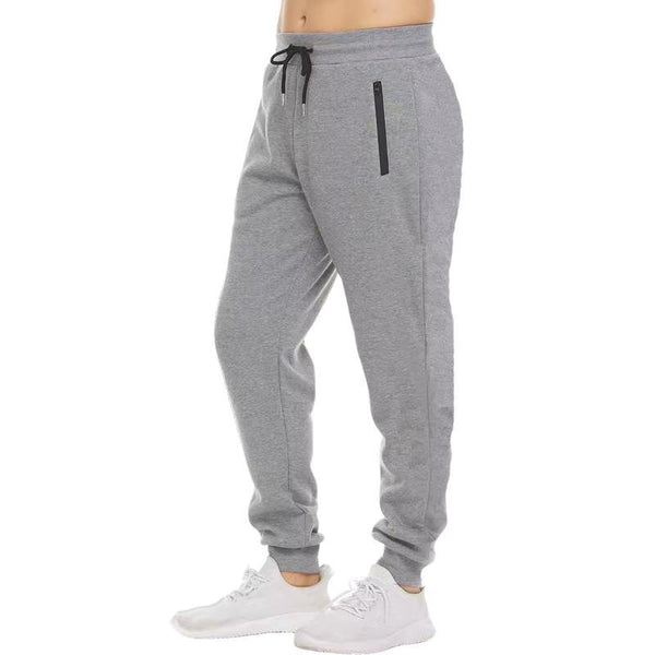 Lässige, lockere und vielseitige Outdoorhose für Herren
